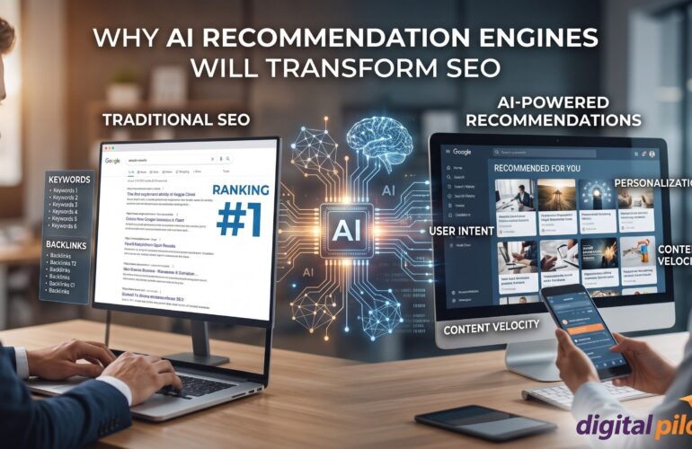 Digital Marketing Consultant India