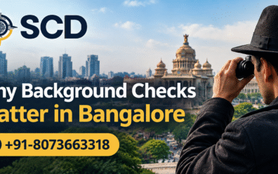 employee background verification bangalore