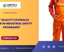 Coveralls