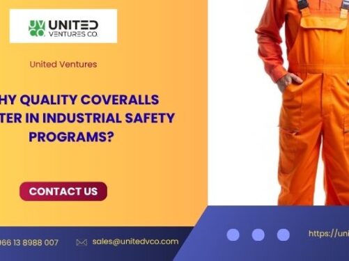 Coveralls