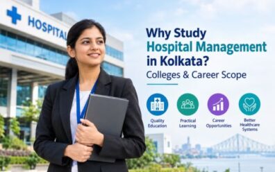 Best Hospital Management Colleges in Kolkata Features