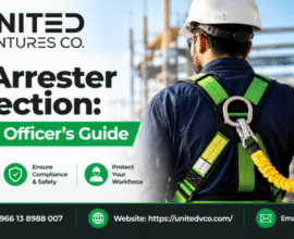 Fall Arresters