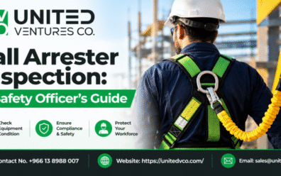 Fall Arresters