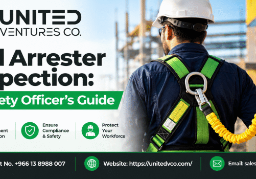Fall Arresters