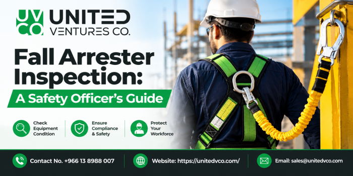 Fall Arresters