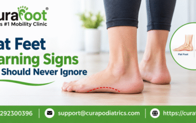 flat feet doctor in Kolkata