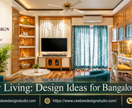 luxury interior designers in Bangalore