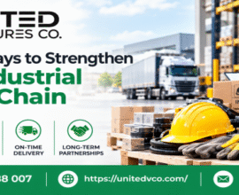 industrial equipment solutions