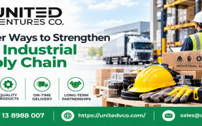 industrial equipment solutions