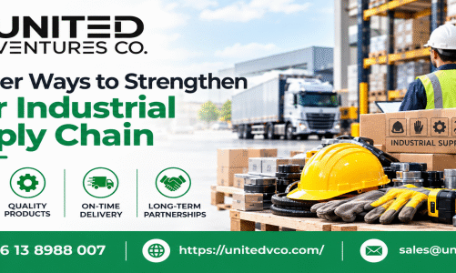 industrial equipment solutions