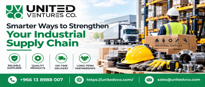 industrial equipment solutions