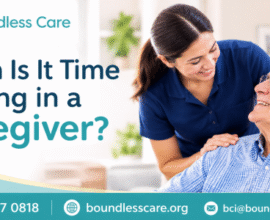 Senior Care Services Palo Alto