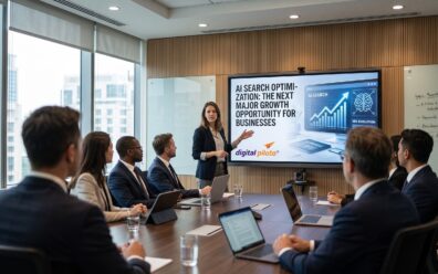 Digital Marketing India