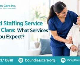 Aide And Staffing Service in Santa Clara