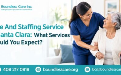 Aide And Staffing Service in Santa Clara