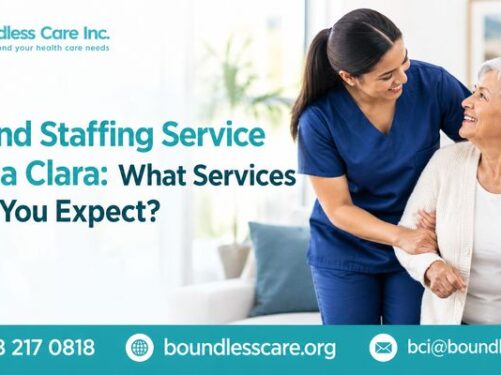 Aide And Staffing Service in Santa Clara