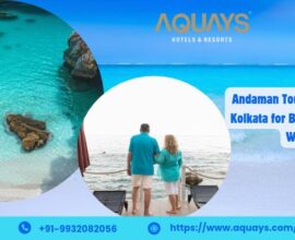 Andaman Tour Package from Kolkata