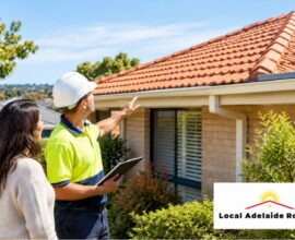 Tile Roof Restoration Cost
