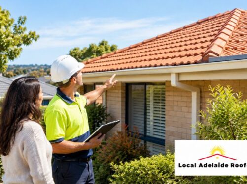 Tile Roof Restoration Cost