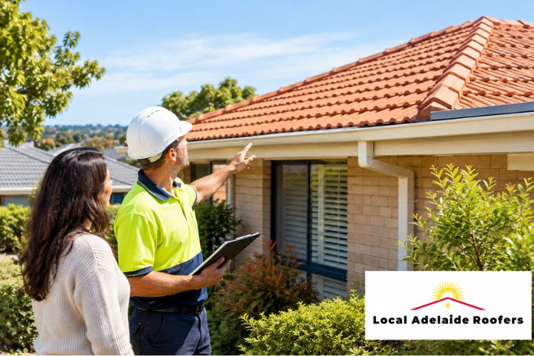 Tile Roof Restoration Cost