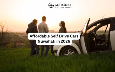 Affordable Self Drive Cars Guwahati in 2026