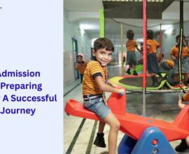 Class 2 Admission Howrah