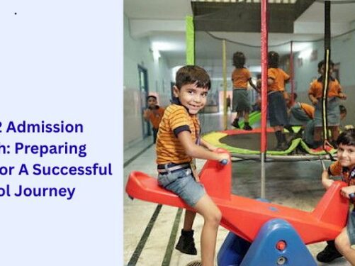 Class 2 Admission Howrah