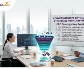 Digital Marketing Agency in Asansol