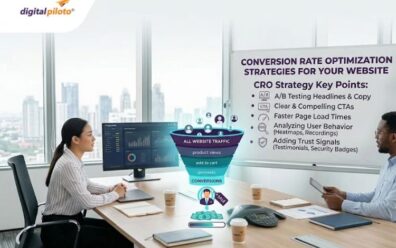 Digital Marketing Agency in Asansol