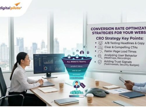 Digital Marketing Agency in Asansol