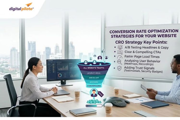 Digital Marketing Agency in Asansol