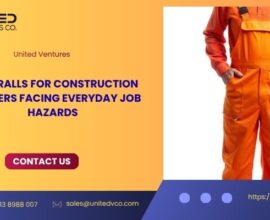 Coveralls