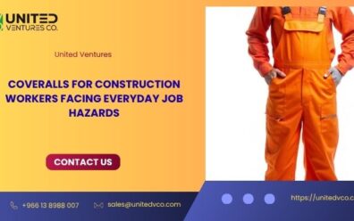 Coveralls