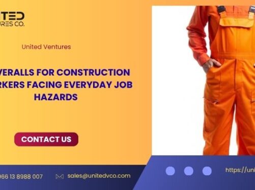 Coveralls