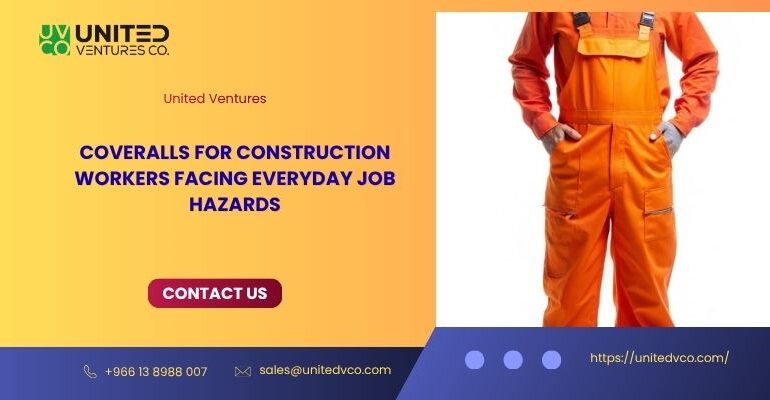 Coveralls