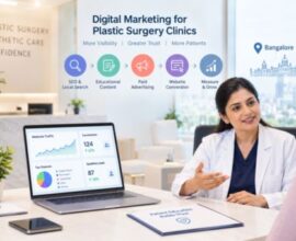 Best Plastic Surgeon Digital Marketing Company in Bangalore