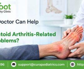 Rheumatoid Arthritis Doctor Kolkata