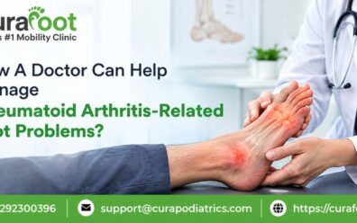Rheumatoid Arthritis Doctor Kolkata