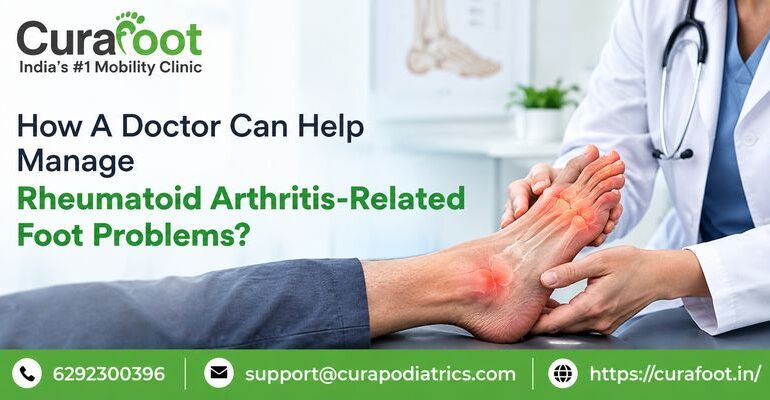 Rheumatoid Arthritis Doctor Kolkata