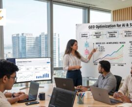 Digital Marketing Company in Delhi