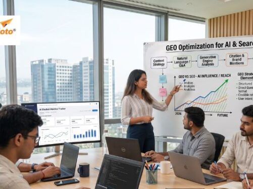Digital Marketing Company in Delhi
