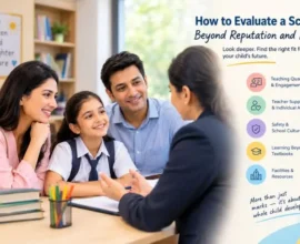 How to Evaluate a School Beyond Its Reputation and Results