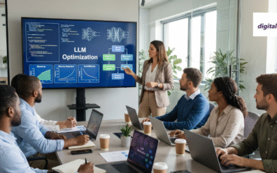 Digital Marketing Company in Delhi