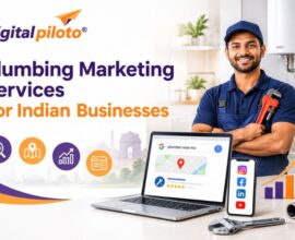 Real Estate Marketing Agency in India