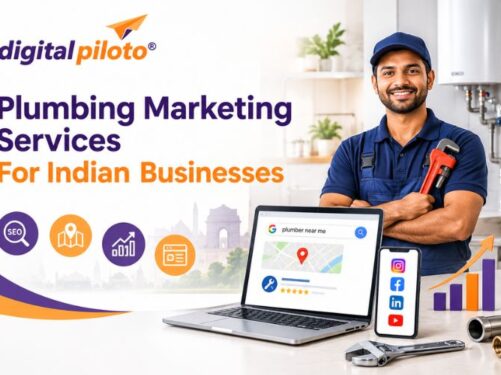 Real Estate Marketing Agency in India