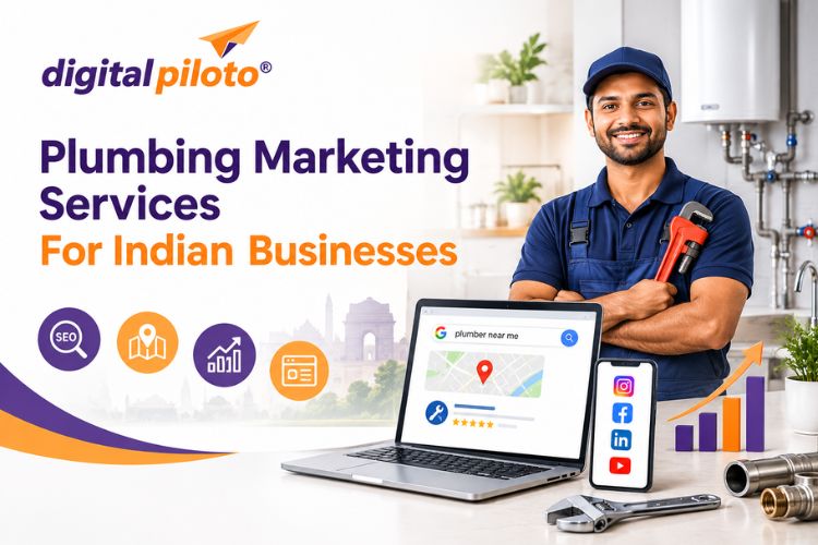 Real Estate Marketing Agency in India
