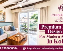 Premium Interior Designers In Kolkata