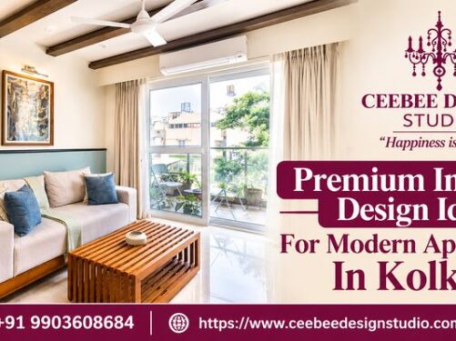 Premium Interior Designers In Kolkata