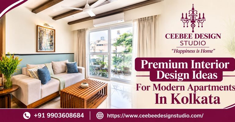 Premium Interior Designers In Kolkata