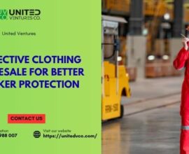 Protective Clothing Wholesale
